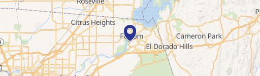 Folsom Flex/Industrial Space For Rent