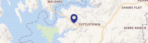 7787 Reynolds Fry Rd