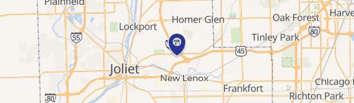 83 Acres Land I-355 Access