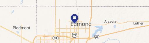 Prime Edmond Land Opportunity