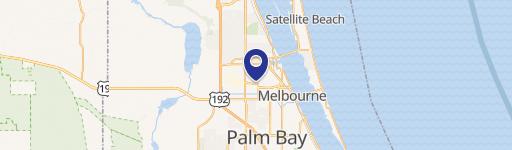 Melbourne Flex/Industrial Space For Lease