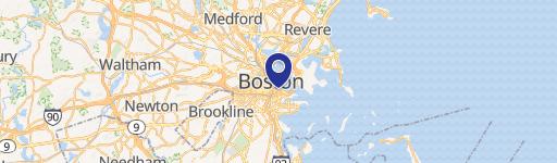 Boston Office Space For Rent