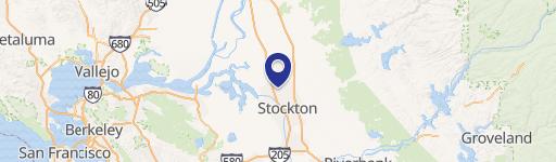 Corner Retail Space Available