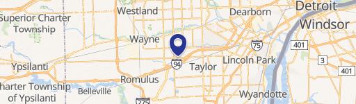 8.94 Acres Light Industrial Land