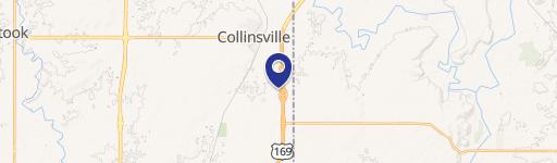 Collinsville Land with Development Potential