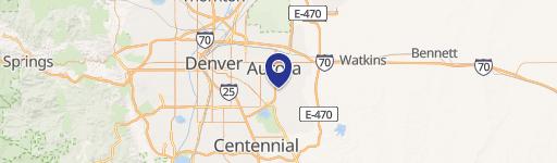 Aurora Office Space For Rent