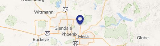 Scottsdale Mixed-Use Development Space