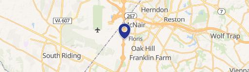 Herndon Office Space Available