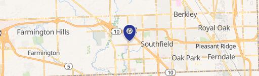 Two-Story Office Building For Lease