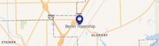 22.59 Acres Off I-75