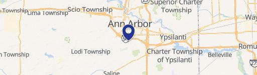 Renovated Office Building Near I-94