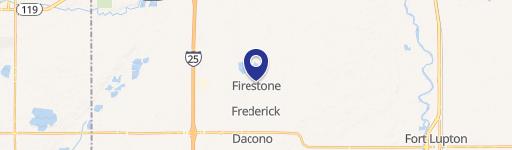 Firestone Commercial Land Opportunity