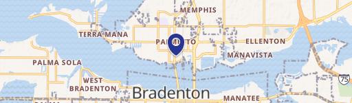 Palmetto Office Space For Rent