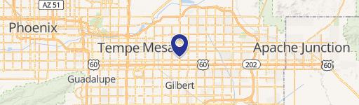 Retail Space in Gilbert Square