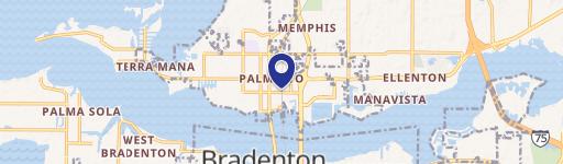 Palmetto Land Investment Opportunity