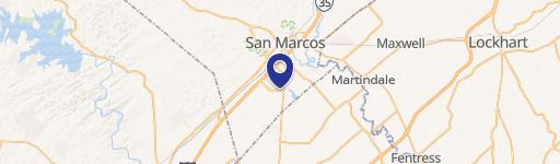 Land Available in San Marcos