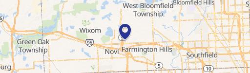 Novi Land Parcel For Sale