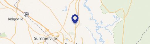 Moncks Corner Commercial Land Available