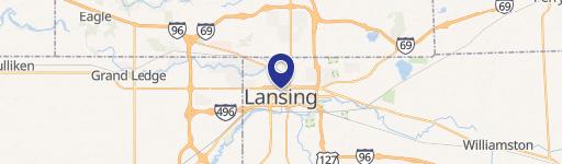 Downtown Lansing Executive Office Suites