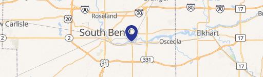 Restaurant or Commercial Development Site