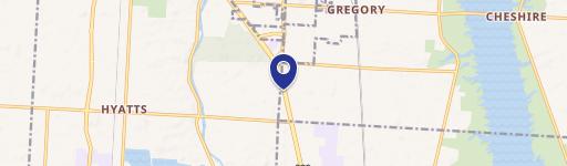 Commercial Development Land Available