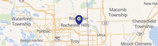 Retail Space in Rochester Hills