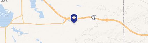 Self-Storage Facility in Saint Helen