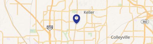 Retail Space in Keller, TX