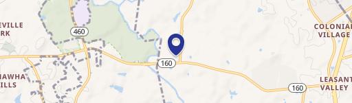 Land in Growing Lancaster County