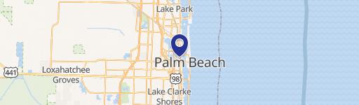 West Palm Beach Office Space