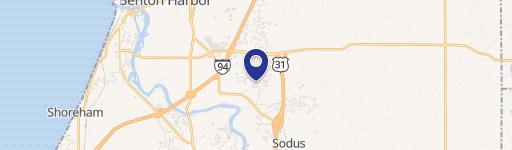 Land for Sale in Benton Harbor