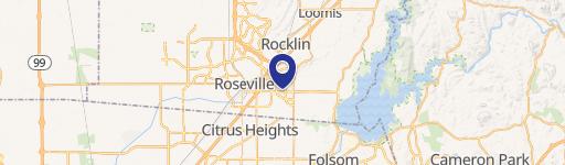 Move-in Ready Office Space