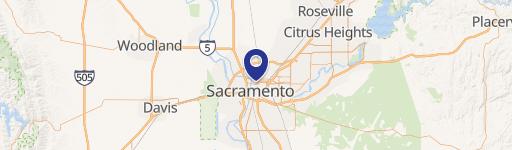 Sacramento Commercial Spaces for Lease