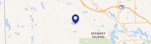 30 Acres Lakeside Development Opportunity