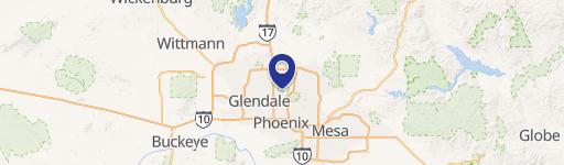 Renovated Office in North Phoenix