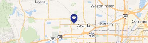 Retail Space in Arvada Center