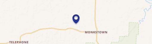 Fannin County Development Land