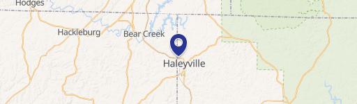 Haleyville, AL 35565