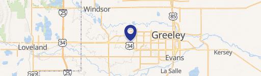 Mountain Vista Office Park Pad