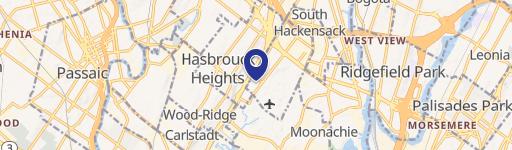 Teterboro Industrial Warehouse Space