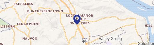 Move-in Ready Office Suite