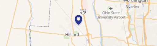 Land at I-270 and Davidson