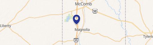 Magnolia Development Opportunity on I-55