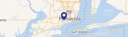 Pensacola Industrial Land Opportunity