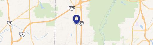 Commercial Land on Medina Road