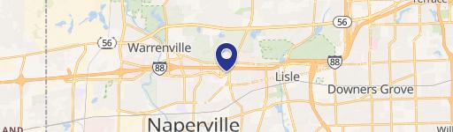 Naperville Corporate Center Office Space