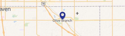 Land Parcel on MS-305