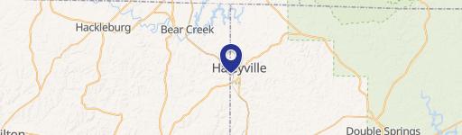 Haleyville, AL 35565