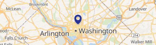 Office Space in Washington, DC