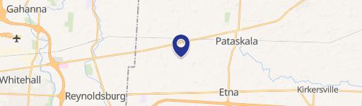 Land For Sale Pataskala, OH